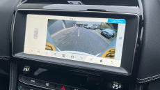 Jaguar F-Pace 2.0d R-Sport 5dr Auto AWD Diesel Estate